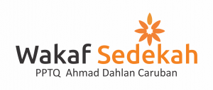 PPTQ AHMAD DAHLAN CARUBAN