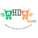 ahda mart logo