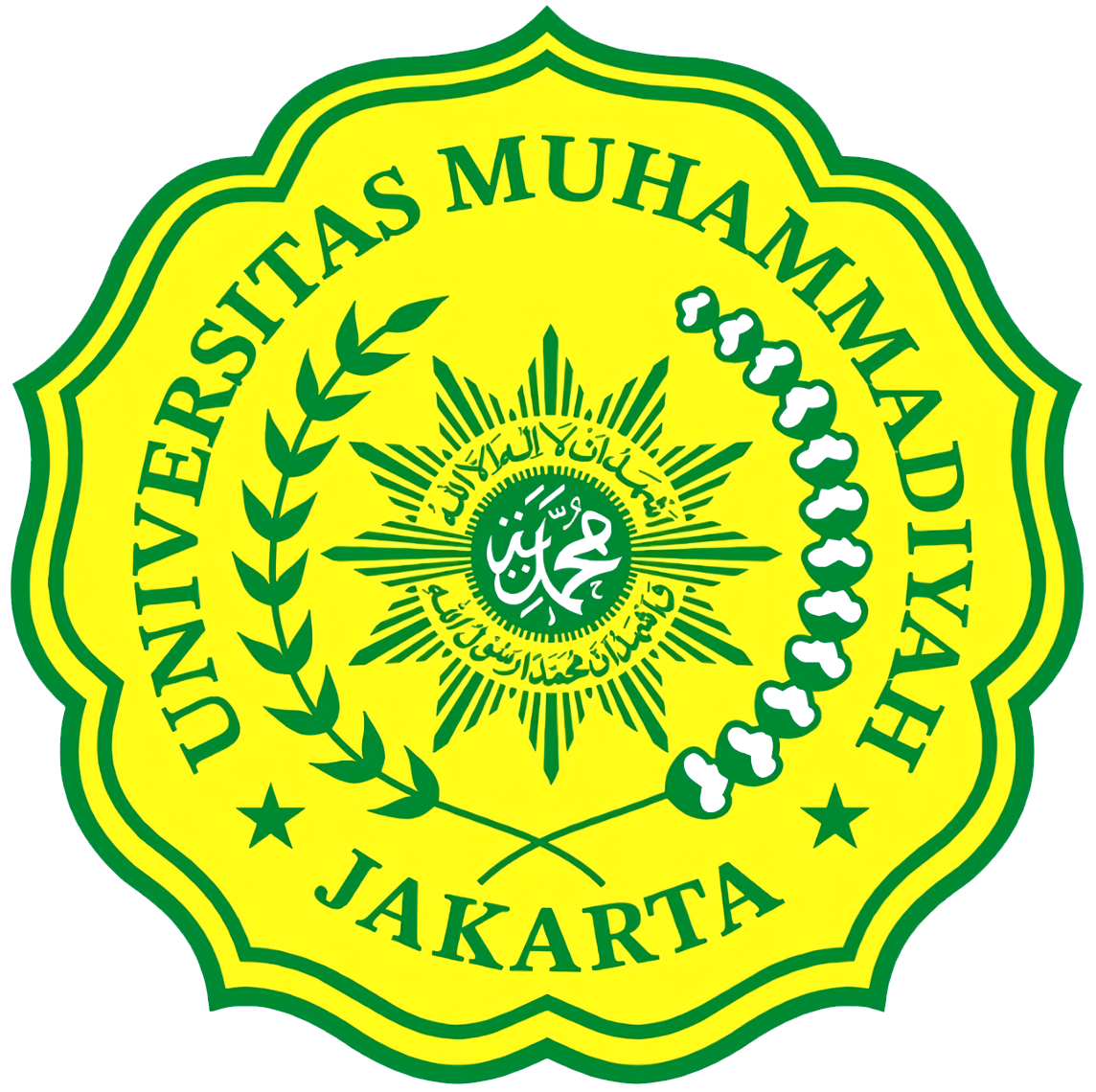 UNIVERSITAS MUHAMMADIYAH JAKARTA